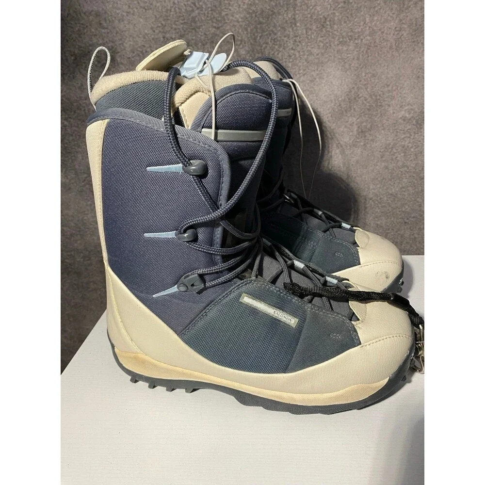 Salomon pre owned